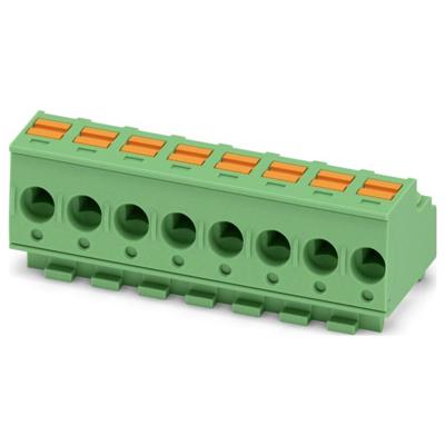 Phoenix Contact 1848590 Printplaatconnector 100 stuk(s)
