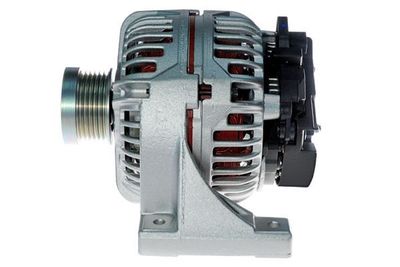 Alternator Volvo 14V 120A 8EL012426701