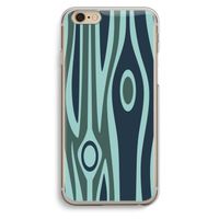 Bast B: iPhone 6 / 6S Transparant Hoesje Bast B: iPhone 6 / 6S Transparant Hoesje