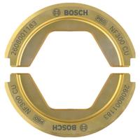 Bosch Accessories 2608001157 2608001157 Krimpinzetstuk Buiskabelschoenen, Buisconnectoren 300 tot 300 mm²