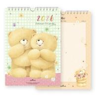 Forever Friends Weekkalender 2026 Forever Friends Weekkalender 2026