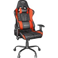 GXT 708B Resto-gamingstoel Gamestoel