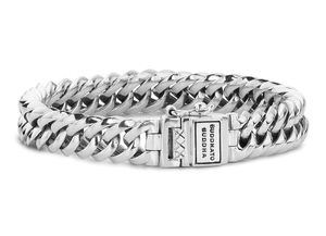 Buddha to Buddha J080 Armband Chain Junior zilver