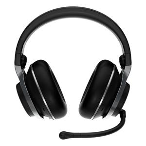 Turtle Beach Stealth Pro - Xbox Headset Draadloos Hoofdband Gamen Bluetooth Zwart