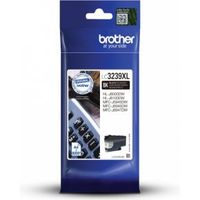 Brother LC-3239XLBK inktcartridge 1 stuk(s) Origineel Hoog (XL) rendement Zwart - thumbnail