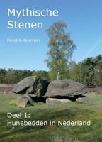 Hunebedden in Nederland (Paperback)
