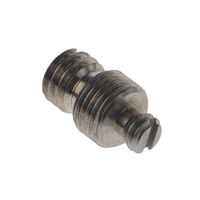 Caruba 3/8"- M10 - 1/4" male adapter