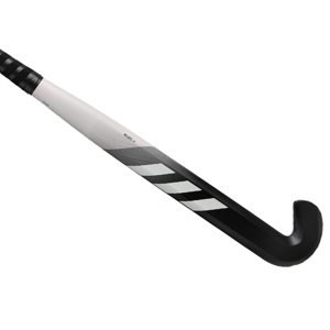 Hockeystick Ruzo .4 24/25 Zwart Wit