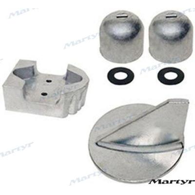 CMALPHAGEN1KITM - MAGNESIUM ANODE KIT Mercruiser