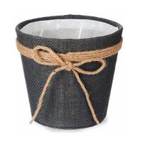 Lasso Grijs Plastic 16 x 14,5 x 16 cm