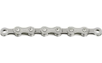Sunrace 12-speed ketting cn12a-box 126l zilver
