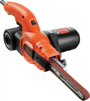 Black+Decker Black&decker powerfile