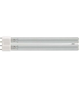Aquaforte UV-C PL-L 24W Lamp - Algenbestrijding & Waterzuivering in Vijvers, 4-Pins Aansluiting