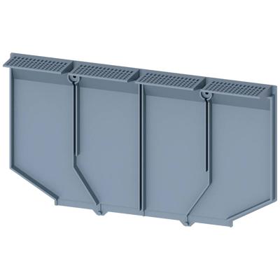 Siemens 3VA9471-0WK40 Afdekking 1 stuk(s)