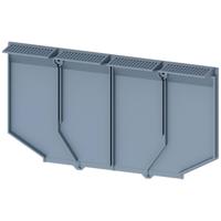 Siemens 3VA9471-0WK40 Afdekking 1 stuk(s)