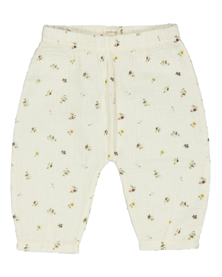 Broek - Beige Broek - Beige