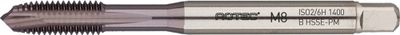Rotec HSSE-PM 1400 Machinetap DIN 371C M 5 TiCN - 3470500
