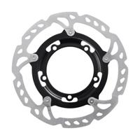 SHIMANO remschijf 160mm 5-bouten met 74 mm sm-rtc60 SHIMANO remschijf 160mm 5-bouten met 74 mm sm-rtc60