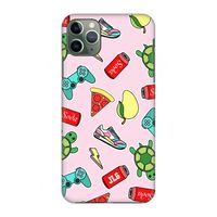 Things Jamie Loves: Volledig geprint iPhone 11 Pro Max Hoesje