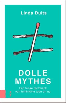 Dolle mythes (Paperback)