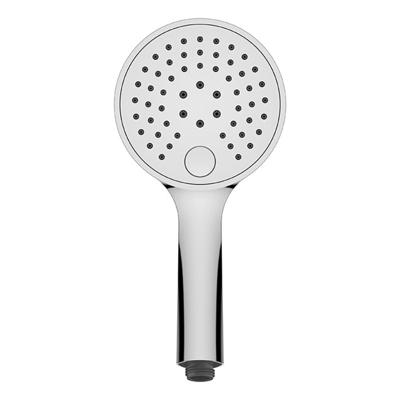Handdouche Wiesbaden UniMatch | 3 Standen | Rond | Chroom