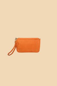 Jerome Dreyfuss Jerome Dreyfuss - Tas - Clap M  - Nub Orange