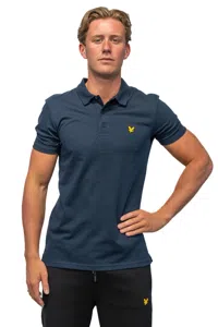 Lyle and Scott Sport SS polo heren