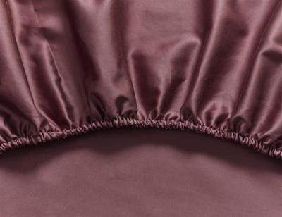 MOOOI Dodo Pavone Dark Red hoeslaken