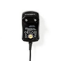 Nedis Universele AC-Stroomadapter - ACPA006 - thumbnail