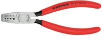Imp Knipex krtang voor adereindhulzen met kunststof bekleed 145 mm - 9761145a