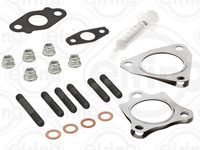 Turbocharger, montageset 522350