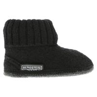 Bergstein Cozy Slof Black 37