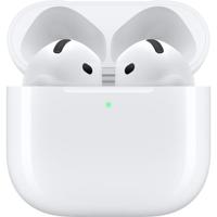 Apple AirPods 4 met actieve ruisonderdrukking