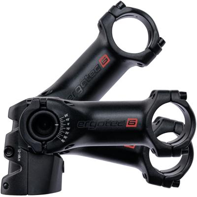 Ergotec voorbouw "swell re 70 i" stem swell re 70i 35mm 120mm lev.6