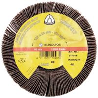 Klingspor 277019 WSM 617 Diameter 125 mm 1 stuk(s)