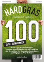 Hard gras 100 februari 2015 - - ebook