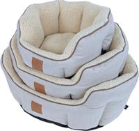 Boony Est 1941 mand highland sand 40 cm - Gebr de boon
