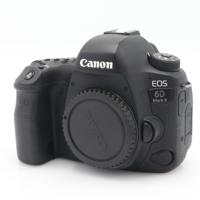 Canon EOS 6D mark II body occasion