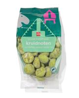 HEMA Kruidnoten pistachesmaak 200g HEMA Kruidnoten pistachesmaak 200g