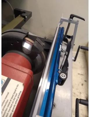 Schaatsen Ronding & Polijsten