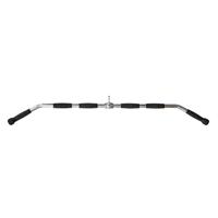 SOLID LAT BAR