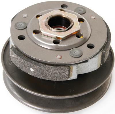 Coming Soon Supertec tuning parts omvormer unit coupling 105mm supertec tuning parts
