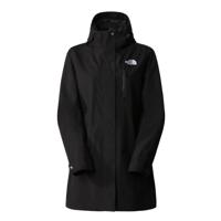 The North Face Waterproof Dames Parka TNF Black XS
