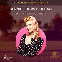 B.J. Harrison Reads Bernice Bobs Her Hair
