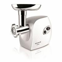 Maalmachine Taurus SAVOY Wit 450 W Aluminium 1 L