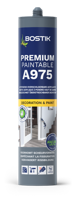Bostik A975 Premium Paintable Acrylaatkit