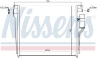Condensor 940643