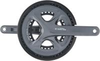 SHIMANO crankstel "claris fc-r2000" cranks.shim.clar.fcr2000 34/50t.170mm ht2 8sp +