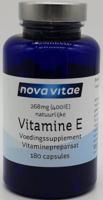 Vitamine E 400IU - thumbnail