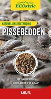 Ecostyle aaltjes tegen pissebedden val